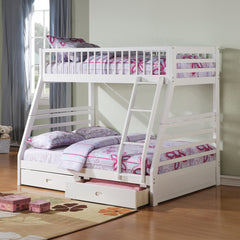 ACME Jason Storage Bunk Bed – view 15 – Lusso Furniture Miami