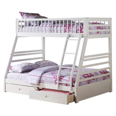 ACME Jason Storage Bunk Bed – view 16 – Lusso Furniture Miami