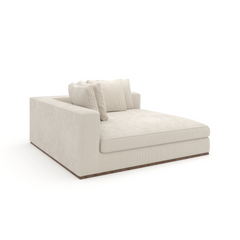 Caracole Bello Sectional Components – view 29 – Lusso Furniture Miami