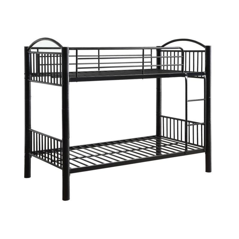 ACME Cayelynn Convertible Bunk Bed-zoom-