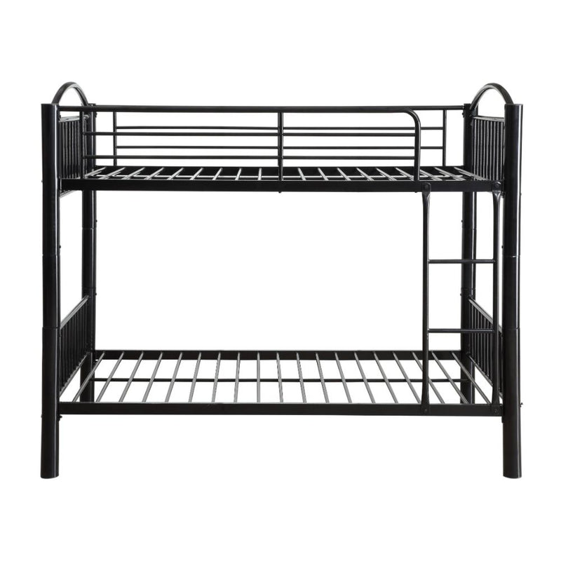 ACME Cayelynn Convertible Bunk Bed-zoom-