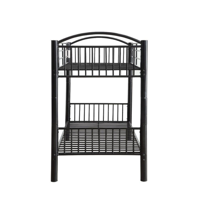ACME Cayelynn Convertible Bunk Bed-zoom-