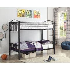 ACME Cayelynn Convertible Bunk Bed – detail – Lusso Furniture Miami