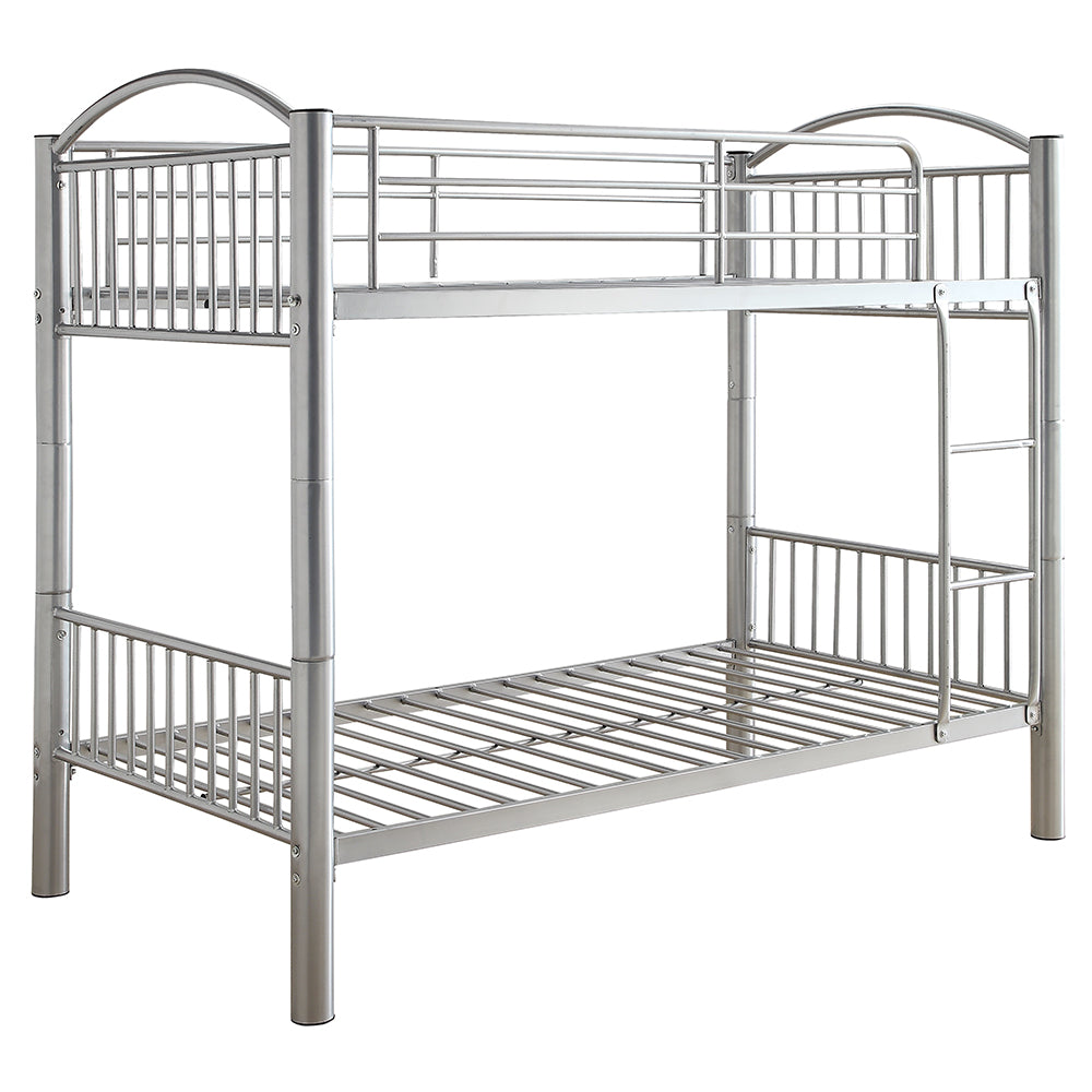 ACME Cayelynn Convertible Bunk Bed – close-up – Lusso Furniture Miami