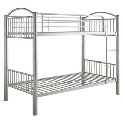 ACME Cayelynn Convertible Bunk Bed – close-up – Lusso Furniture Miami