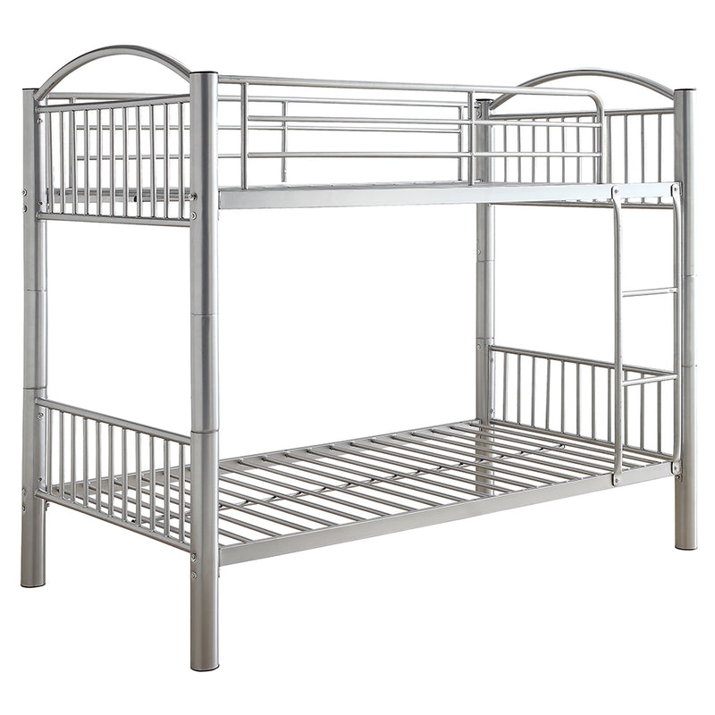 ACME Cayelynn Convertible Bunk Bed-zoom-