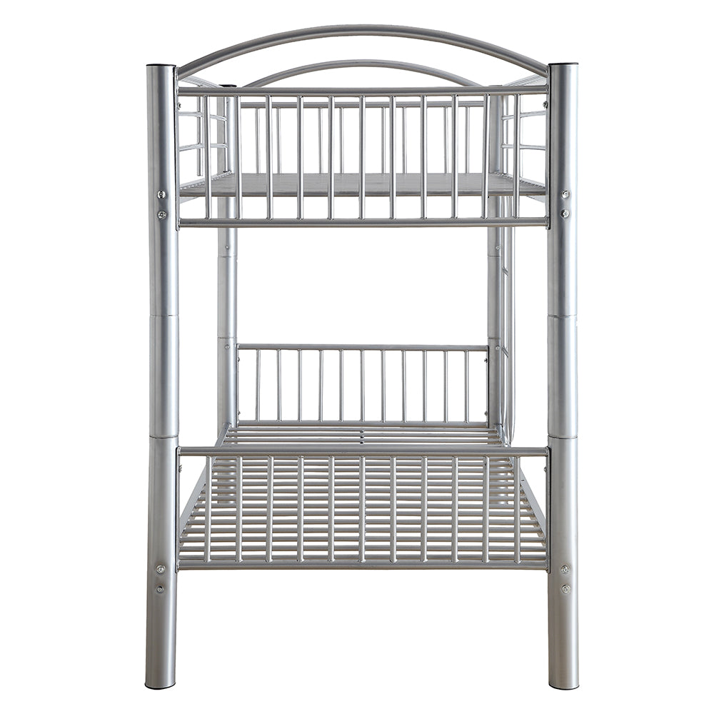 ACME Cayelynn Convertible Bunk Bed – finish detail – Lusso Furniture Miami