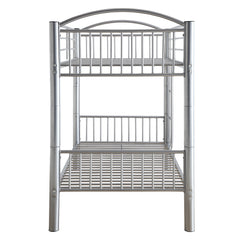 ACME Cayelynn Convertible Bunk Bed – finish detail – Lusso Furniture Miami