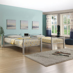 ACME Cayelynn Convertible Bunk Bed – view 12 – Lusso Furniture Miami