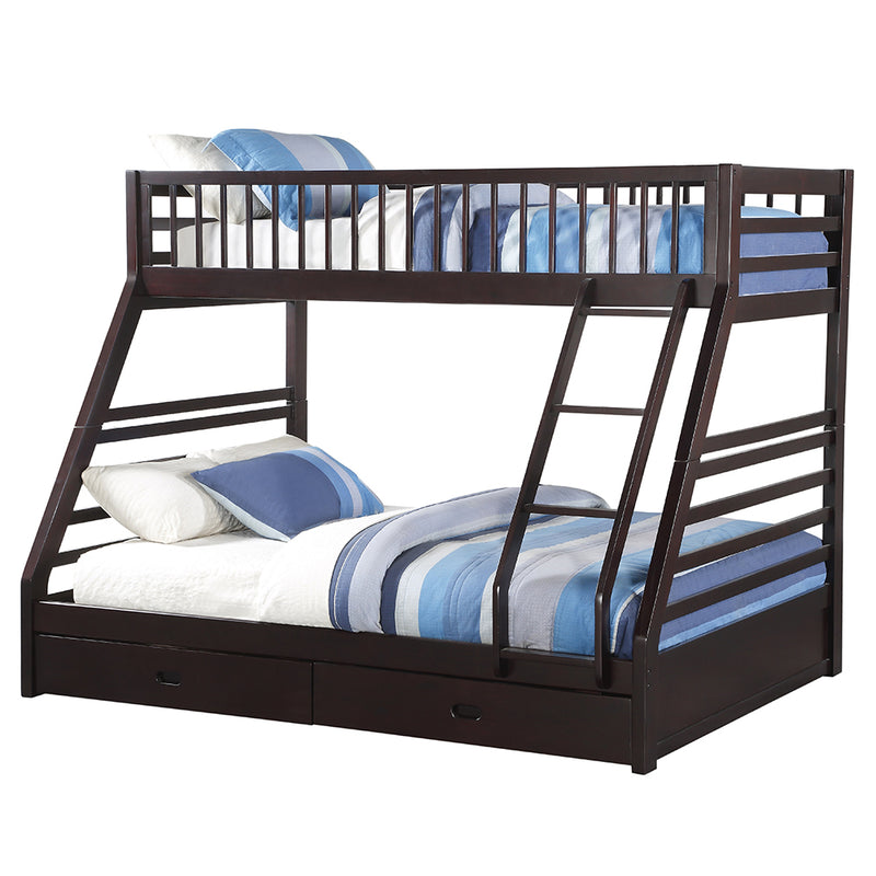 ACME Jason Storage Bunk Bed-zoom-
