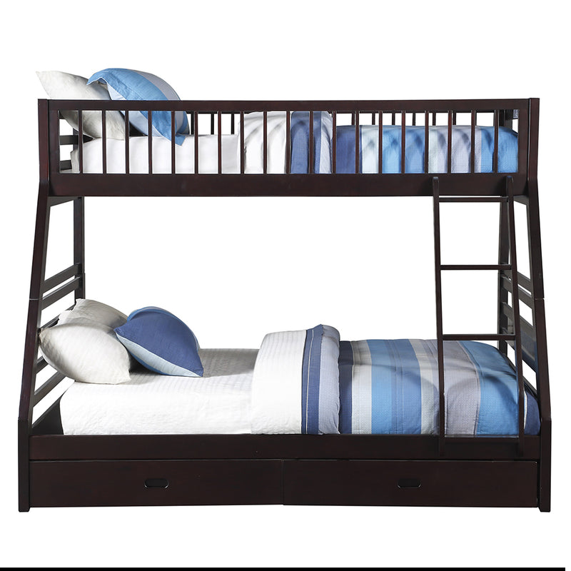 ACME Jason Storage Bunk Bed-zoom-
