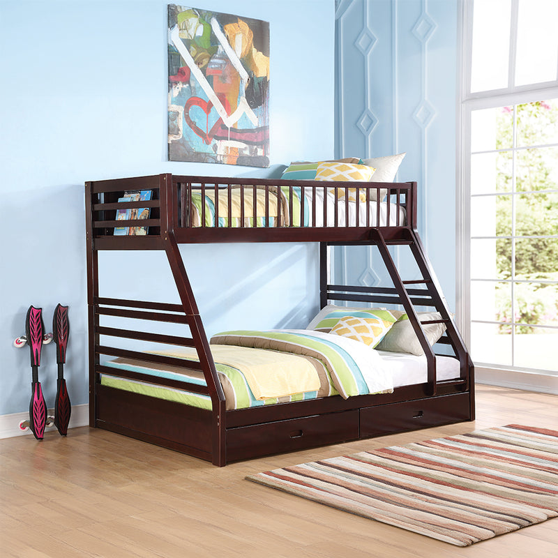 ACME Jason Storage Bunk Bed-zoom-