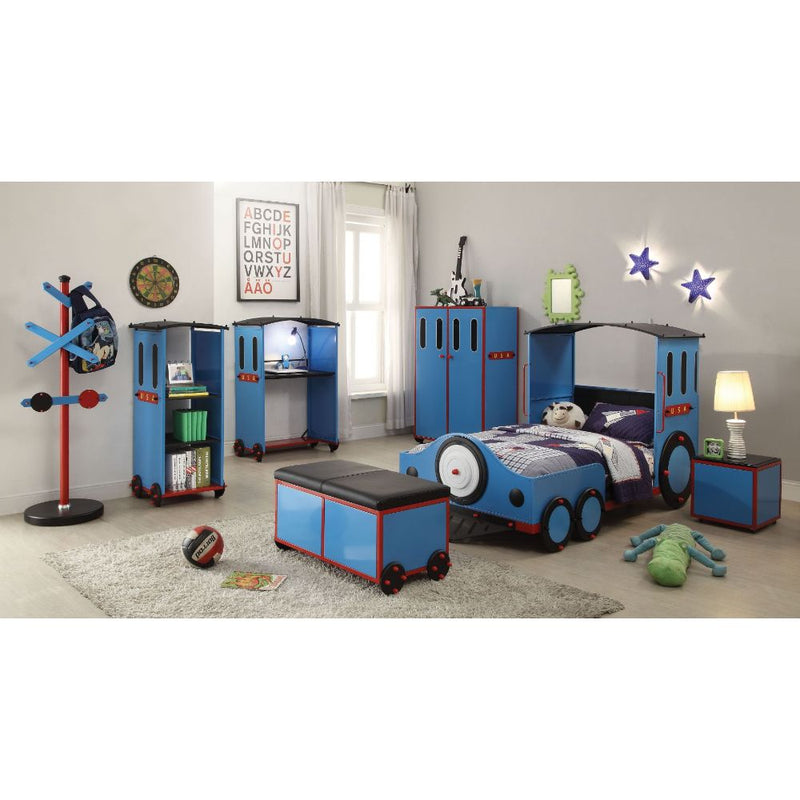 ACME Tobi Train Bed-zoom-
