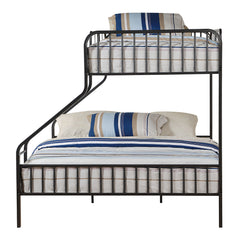 ACME Caius Bunk Bed – top view – Lusso Furniture Miami