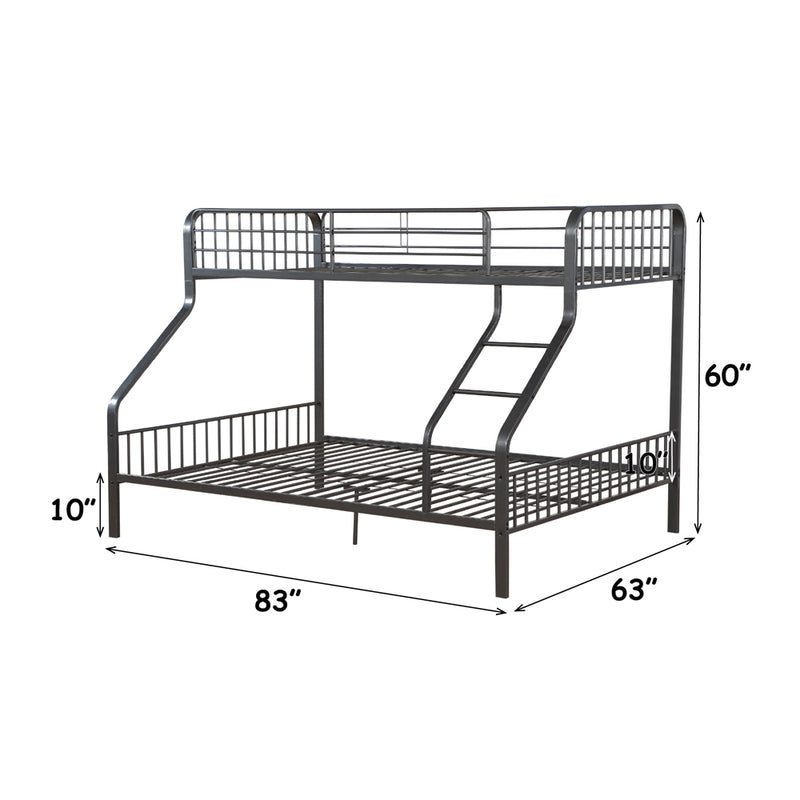 ACME Caius Bunk Bed-zoom-
