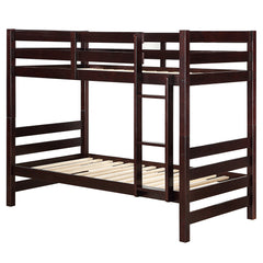 ACME Ronnie Bunk Bed – angle view – Lusso Furniture Miami