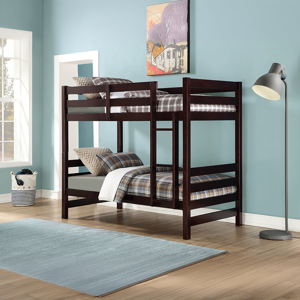 ACME Ronnie Bunk Bed – detail – Lusso Furniture Miami