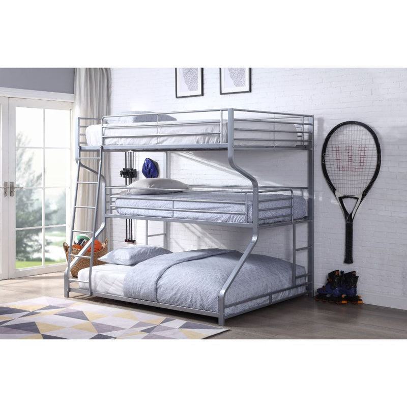 ACME Caius II Triple Bunk Bed-zoom-