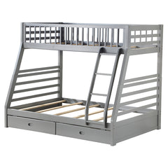 ACME Jason Storage Bunk Bed – view 11 – Lusso Furniture Miami