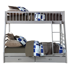 ACME Jason Storage Bunk Bed – view 12 – Lusso Furniture Miami