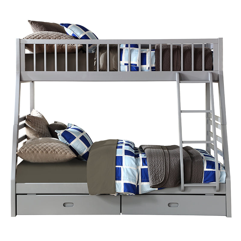 ACME Jason Storage Bunk Bed-zoom-