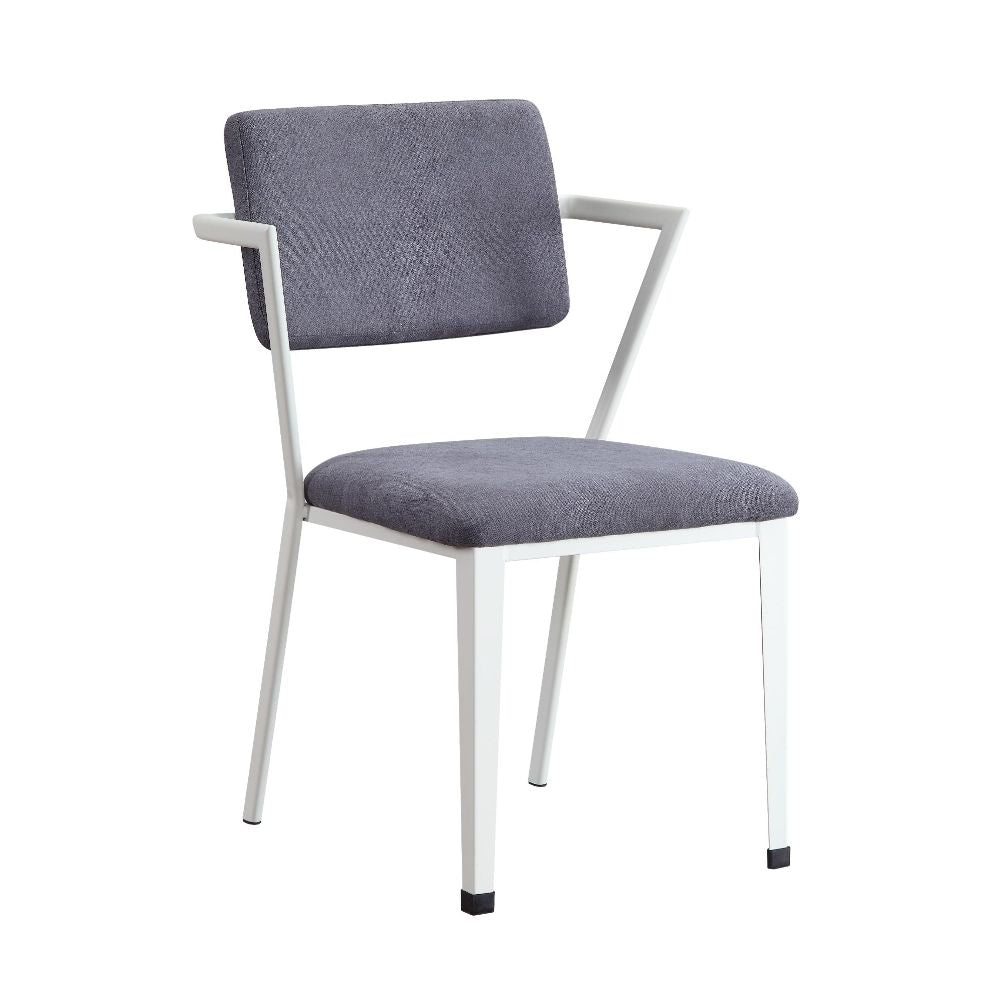 ACME Cargo Office Chair – view 17 – Lusso Furniture Miami