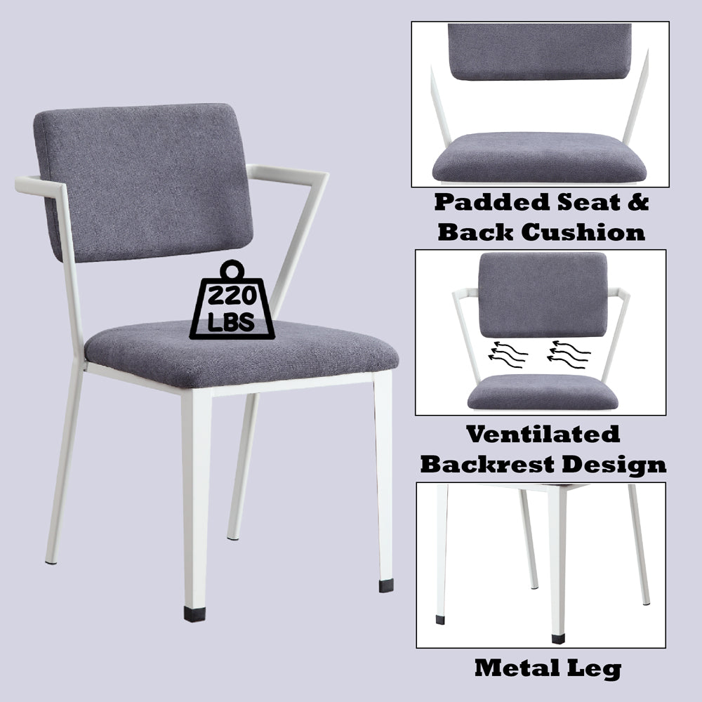 ACME Cargo Office Chair – view 19 – Lusso Furniture Miami