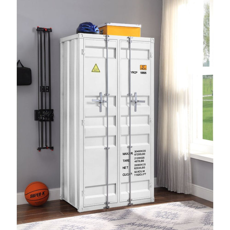 ACME Cargo Wardrobe-zoom-