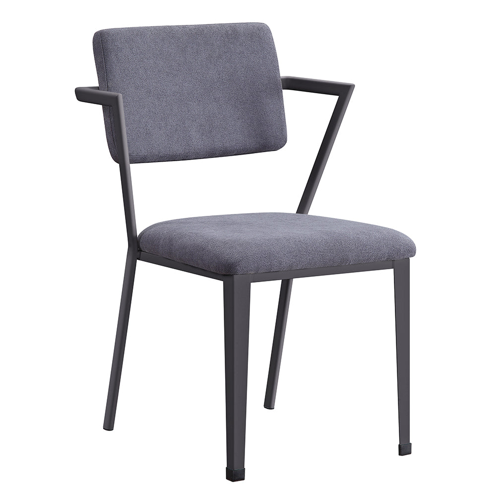 ACME Cargo Office Chair – room setting – Lusso Furniture Miami