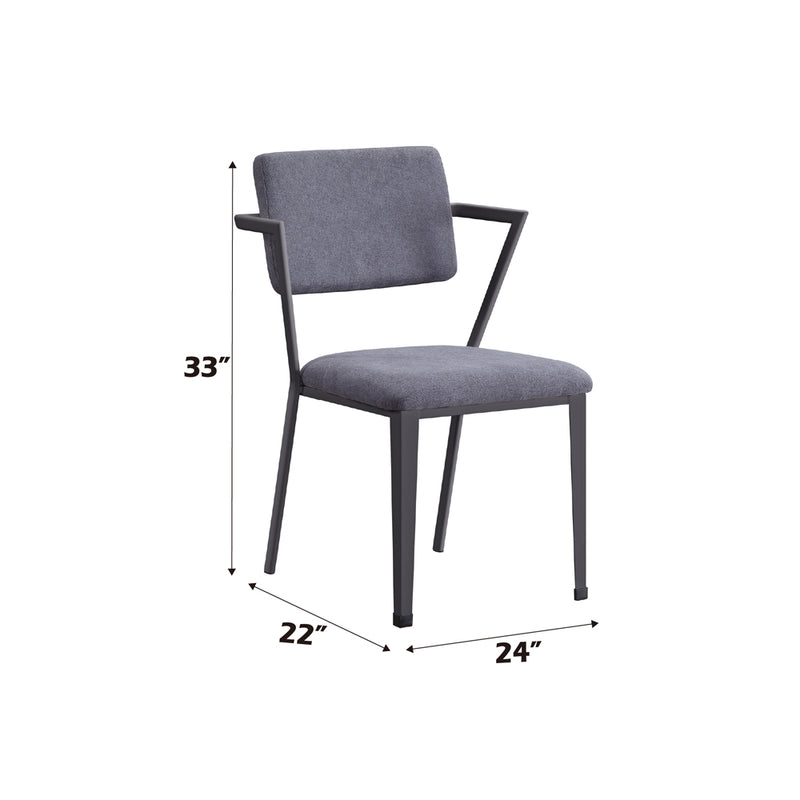 ACME Cargo Office Chair-zoom-