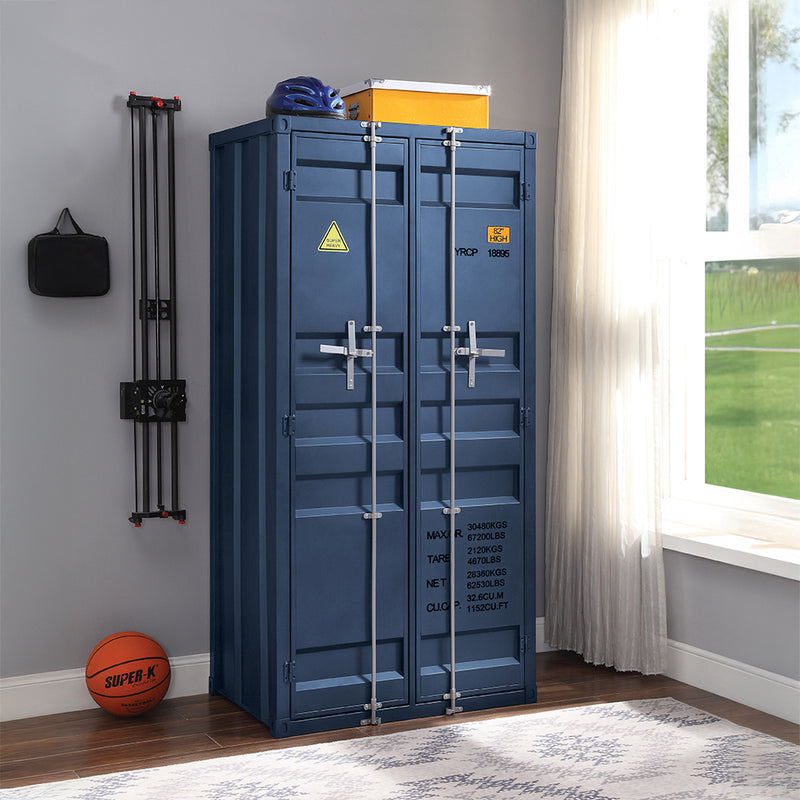 ACME Cargo Wardrobe-zoom-