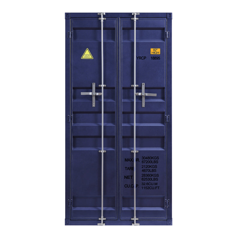 ACME Cargo Wardrobe-zoom-