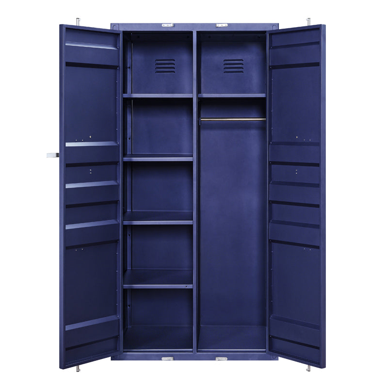 ACME Cargo Wardrobe-zoom-