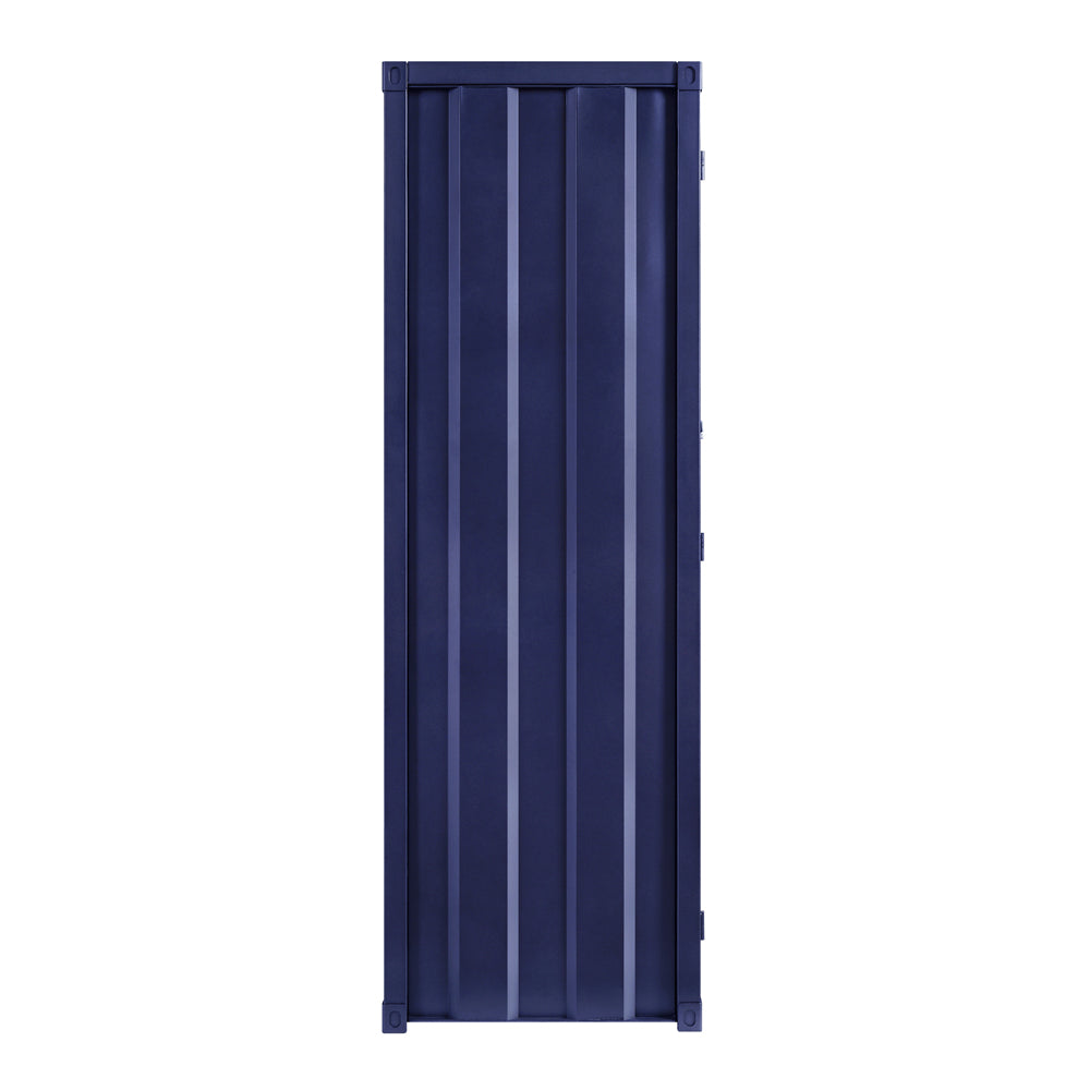 ACME Cargo Wardrobe – room setting – Lusso Furniture Miami