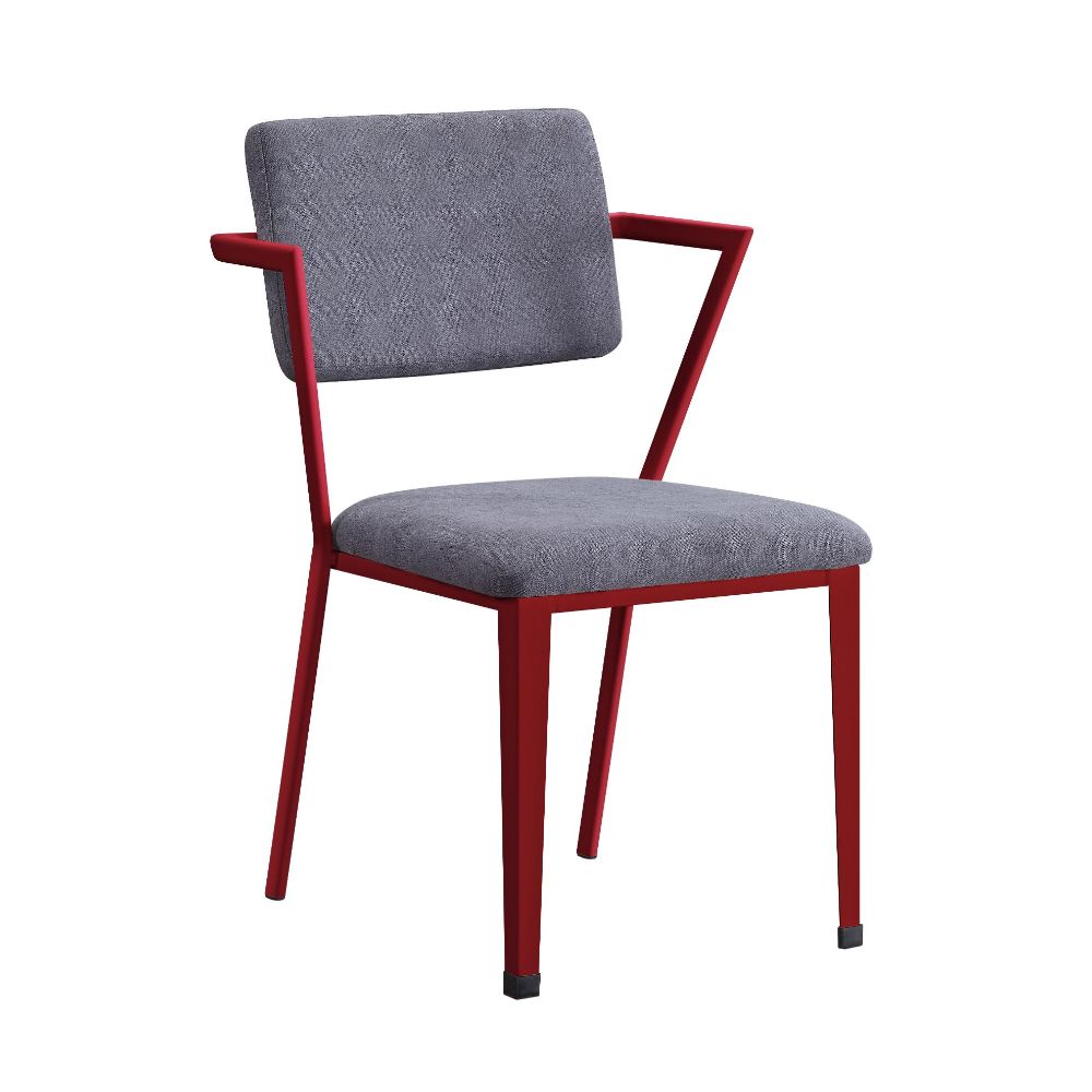 ACME Cargo Office Chair – view 14 – Lusso Furniture Miami