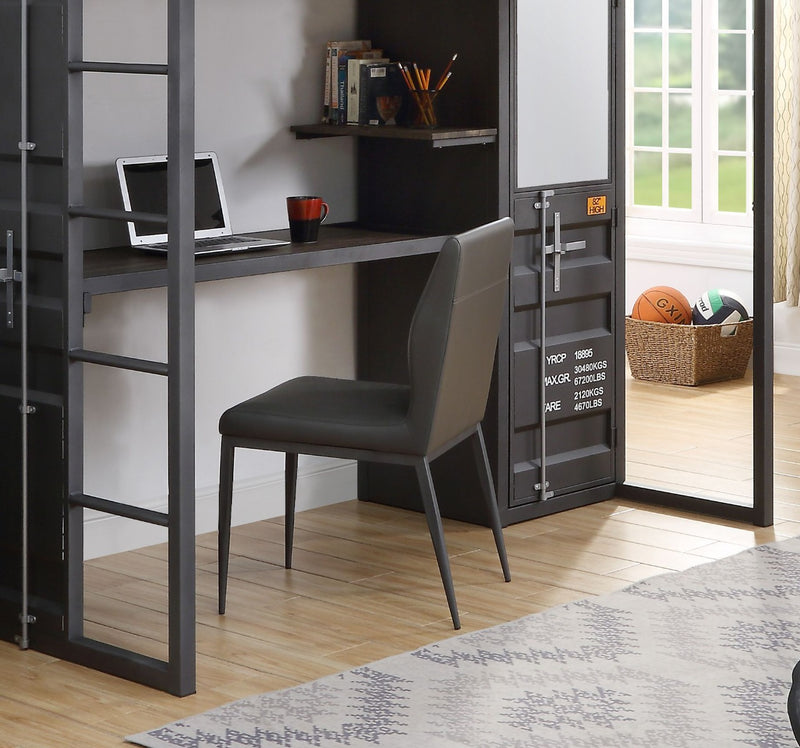 ACME Cargo Accent Chair-zoom-
