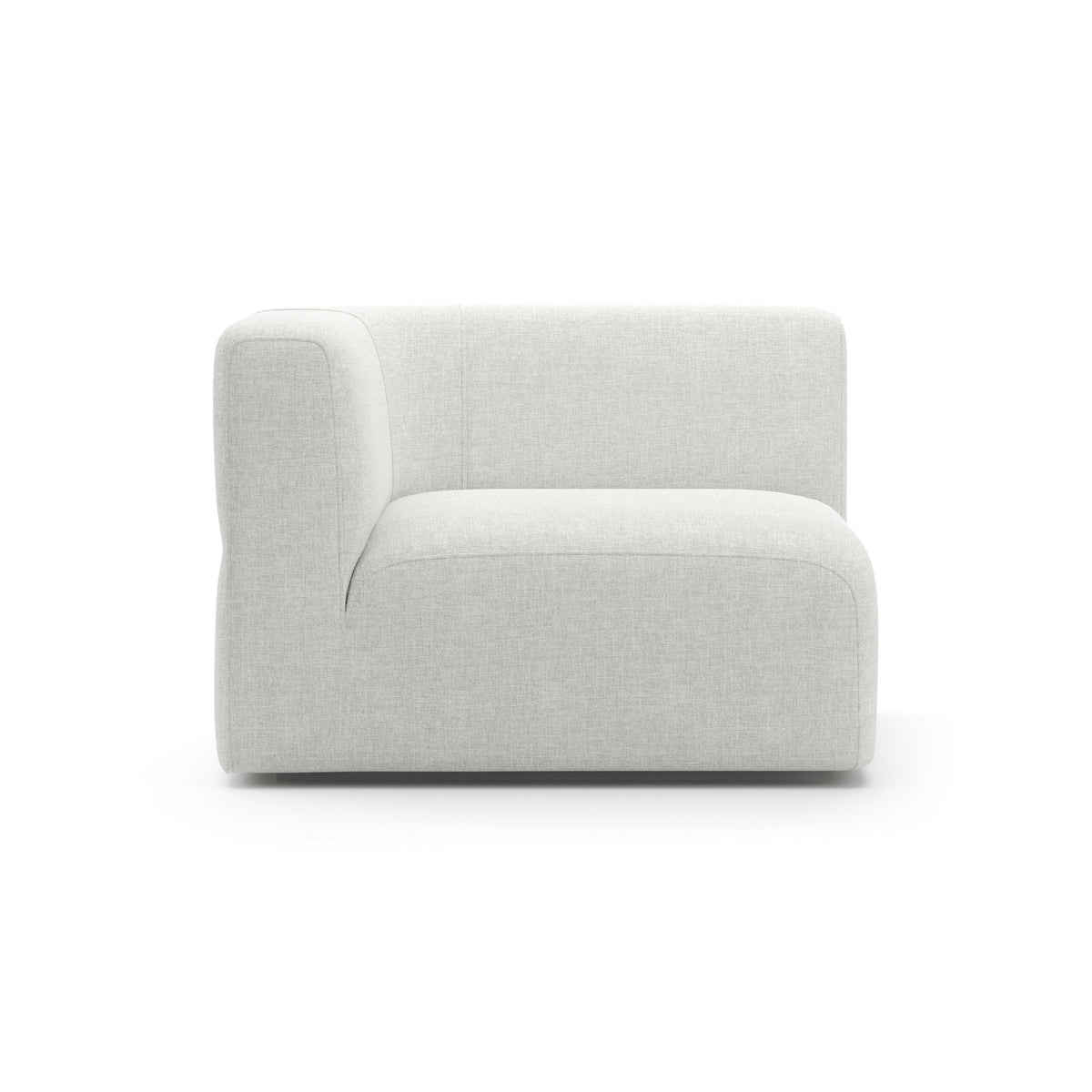 Caracole Rhythm Sectional Components – view 11 – Lusso Furniture Miami