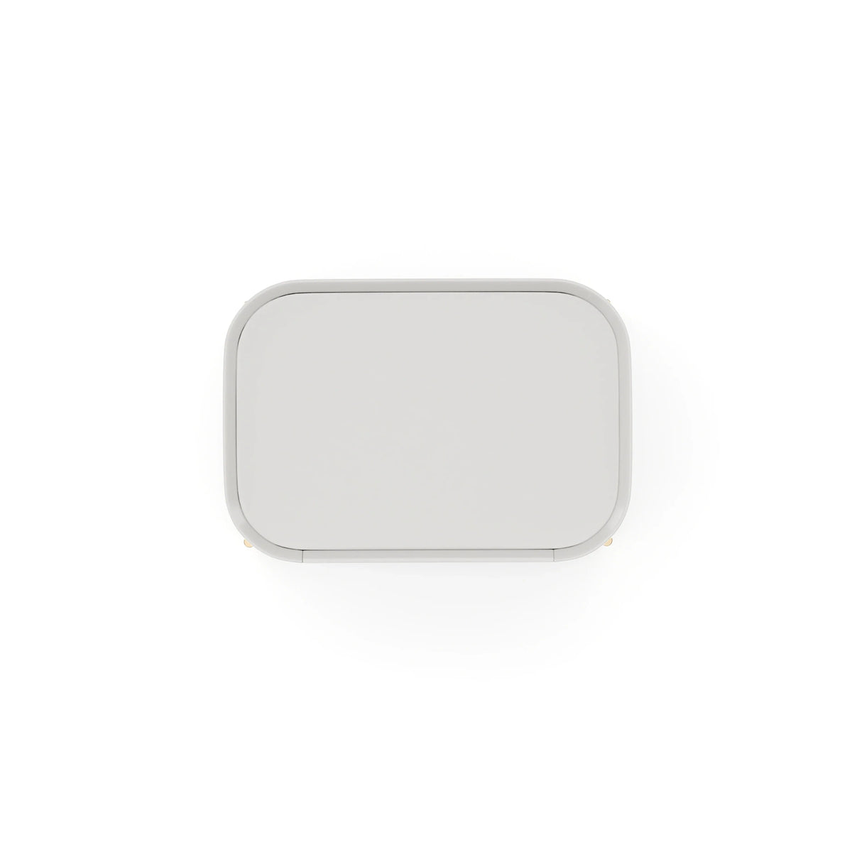 Caracole Atom Nightstand – view 13 – Lusso Furniture Miami