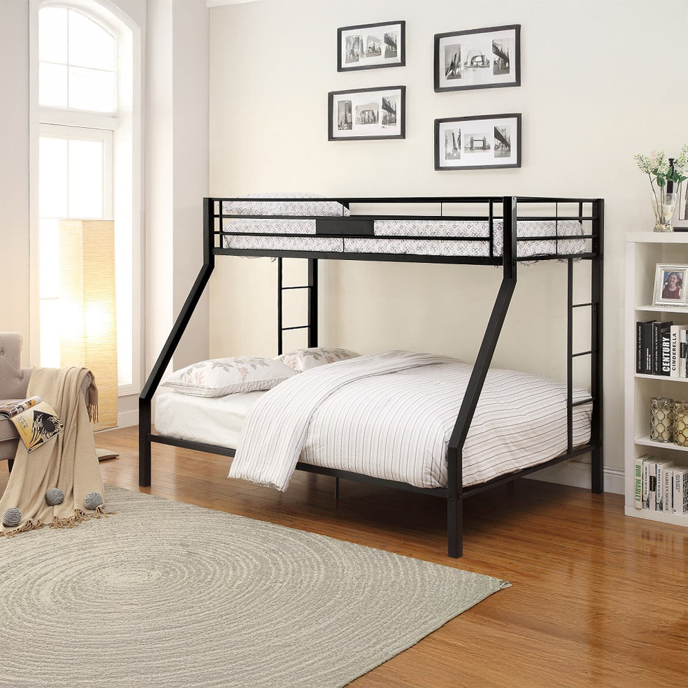 ACME Limbra Bunk Bed – front view – Lusso Furniture Miami