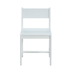 ACME Ragna Chair – angle view – Lusso Furniture Miami