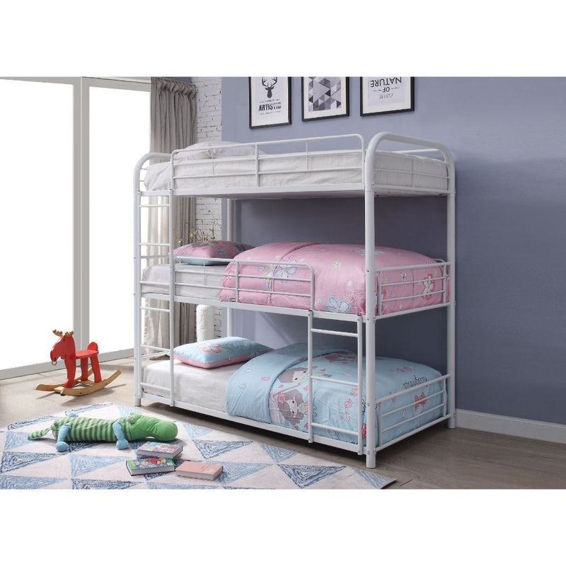 ACME Cairo Triple Bunk Bed-zoom-
