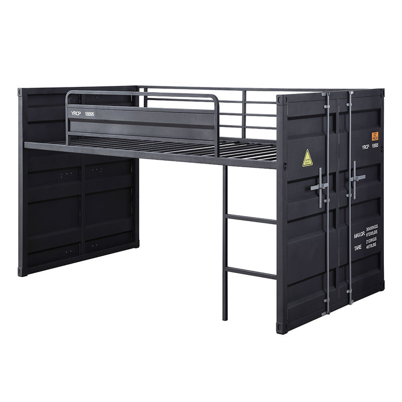 ACME Cargo Slide Loft Bed-zoom-
