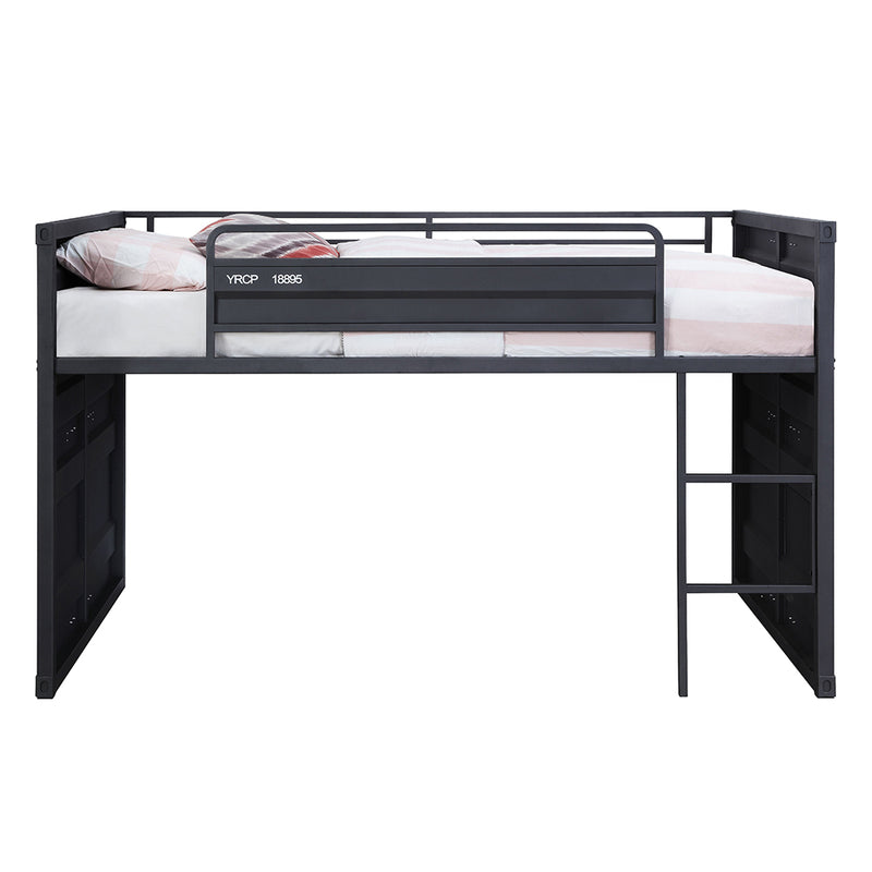 ACME Cargo Slide Loft Bed-zoom-