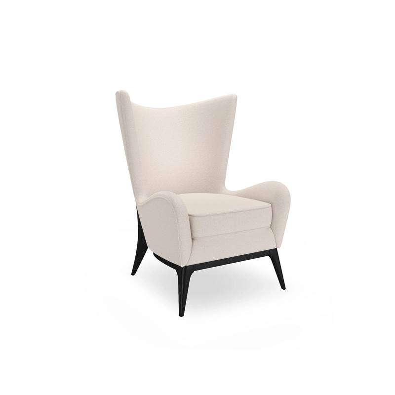 Caracole What's New Pussycat Chair-zoom-