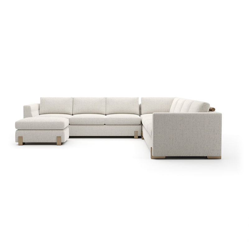 Caracole Counter Balance Sectional-zoom-