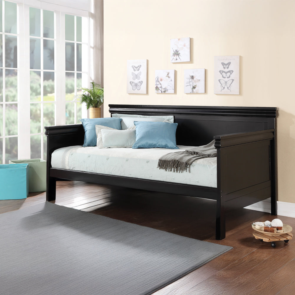 ACME Bailee Daybed – front view – Lusso Furniture Miami