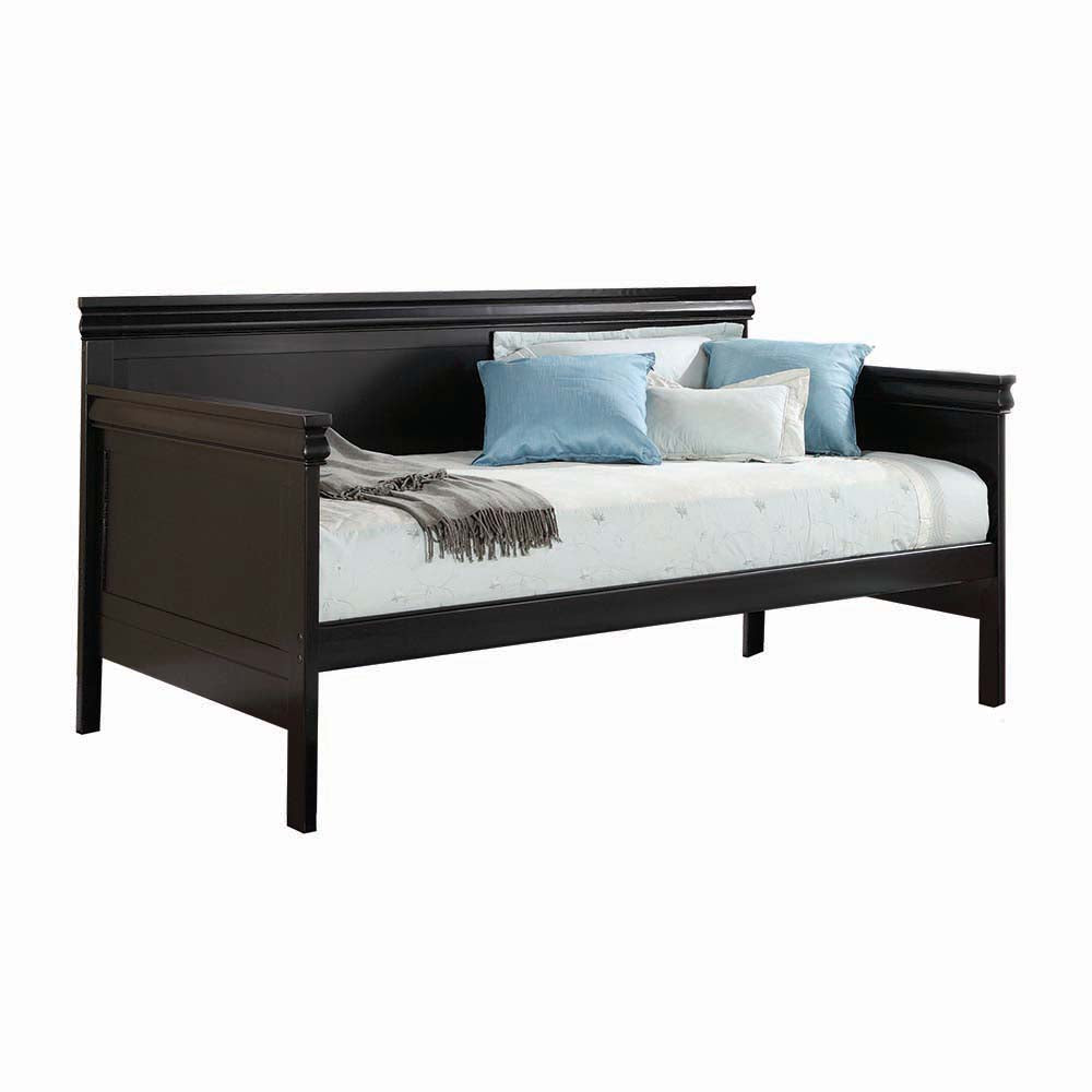 ACME Bailee Daybed – angle view – Lusso Furniture Miami