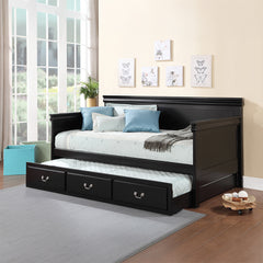 ACME Bailee Daybed – detail – Lusso Furniture Miami