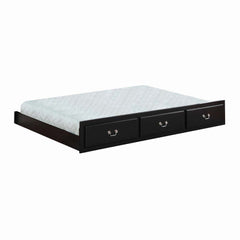 ACME Bailee Trundle – side view – Lusso Furniture Miami
