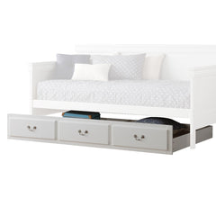 ACME Bailee Trundle – detail – Lusso Furniture Miami